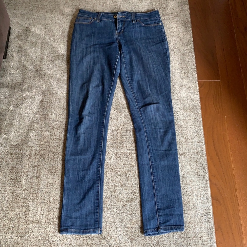 The limited denim 917